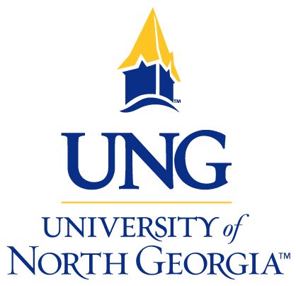 University of North Georgia logo